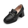 MiSope Women S Loafer 012439004