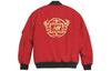 New Balance Puffer Jacket Unisex Red NQA1A011-RD