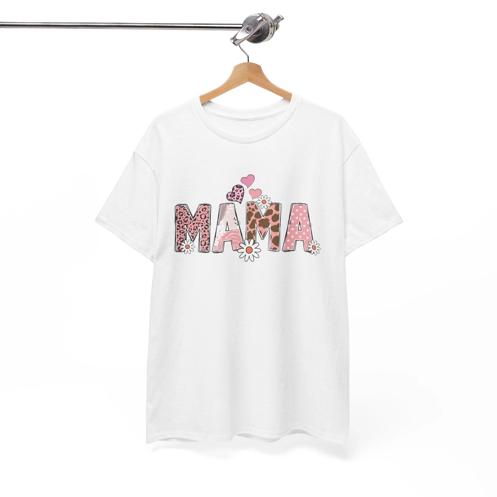 Mom Life T-Shirt | Funny Mama Bear Tee | Mother’s Day Gift Shirt 1 2XL