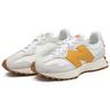 New Balance 327 Sea Salt Golden Hour Women Sneakers White WS327BY