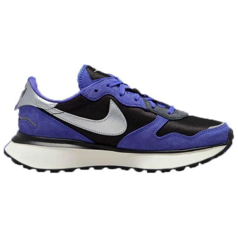 Nike Women's Phoenix Waffle 'Persian Violet' Sneakers FD2196-500