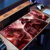 Mouse Pad Star Wars 90x40cm Anime Gaming Accessories Varmilo Keyboard Pad Desk Mat Gabinete Gamer Carpet Xxl Mousepad Mouse Mat