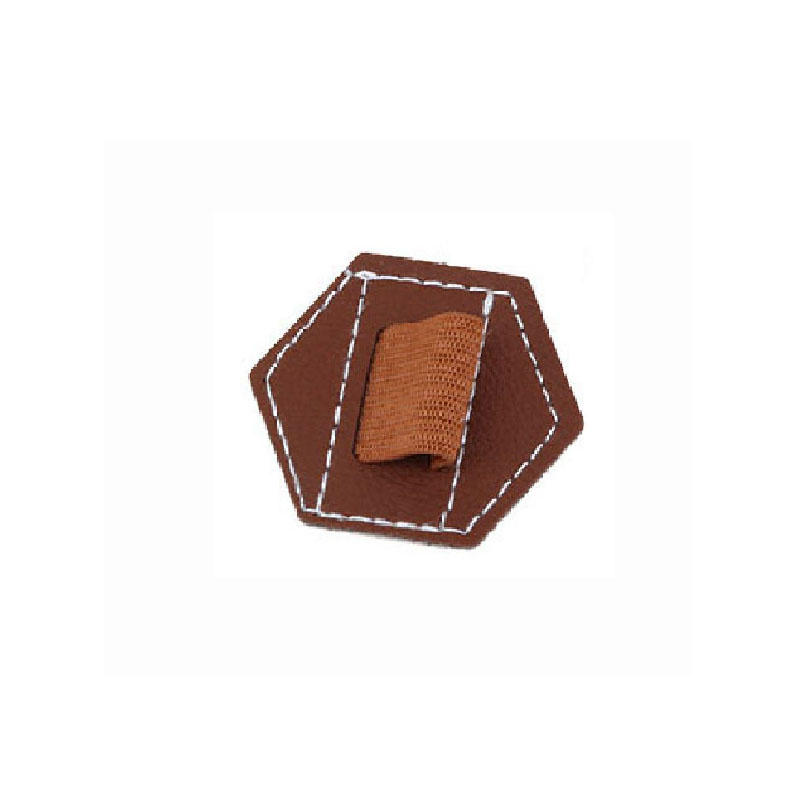 PU Self-adhesive Pen Holder IPad Capacitive Pen Holder Elastic Band Computer Self-adhesive Pen Holder Stationery Organizer