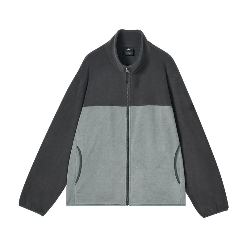 Jingdong Original Unisex Outdoor Fleece Jacket