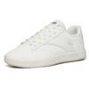 Anta Casual Low top Skateboard Shoes Women's White 122258066-1