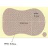 10/20/50x Disposable Underarms Antiperspirant Stickers Armpit Sweat Pads Foot Deodorant Patch