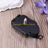F26C Wall Quartz Pendulum Clock Motor Movement Mechanism DIY Replacement Repair Kit