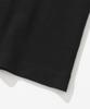 XOX Basic Crew Neck Short Sleeve T-Shirt [Black]