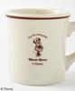 BRUNO DISNEY Diner Mug Red No Size BHK317-RD