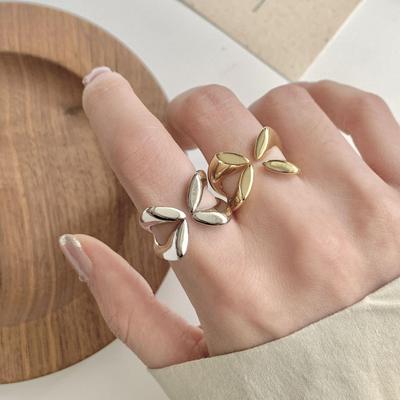 Ringe – Damenringe