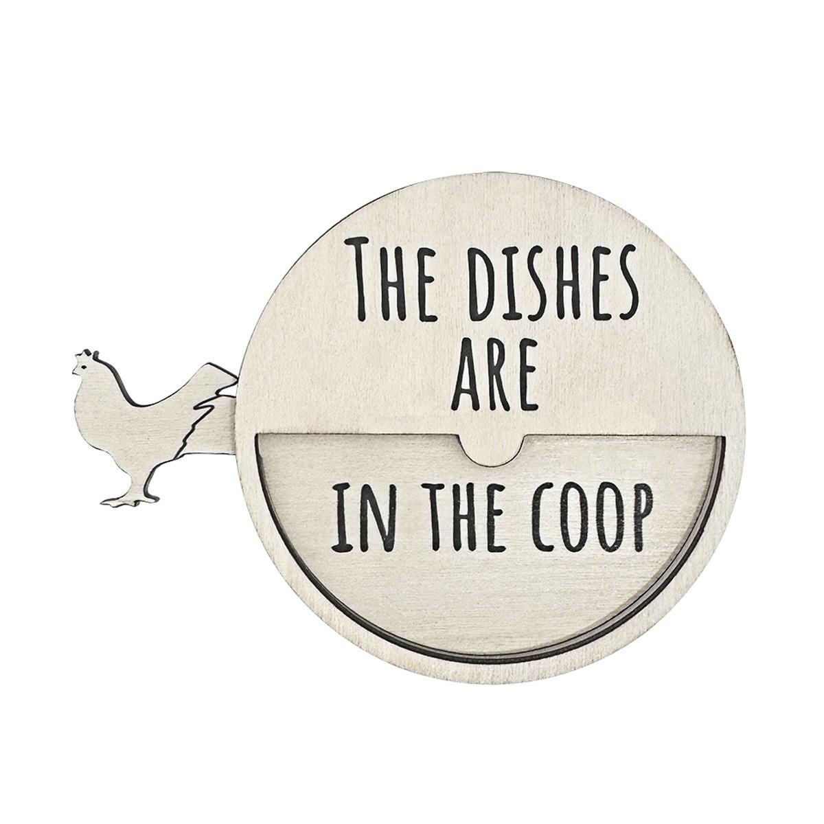 

Вращающийся деревянный поворотный стол, настольное украшение, интересные украшения для дома, кухни, холодильника, стены One Size