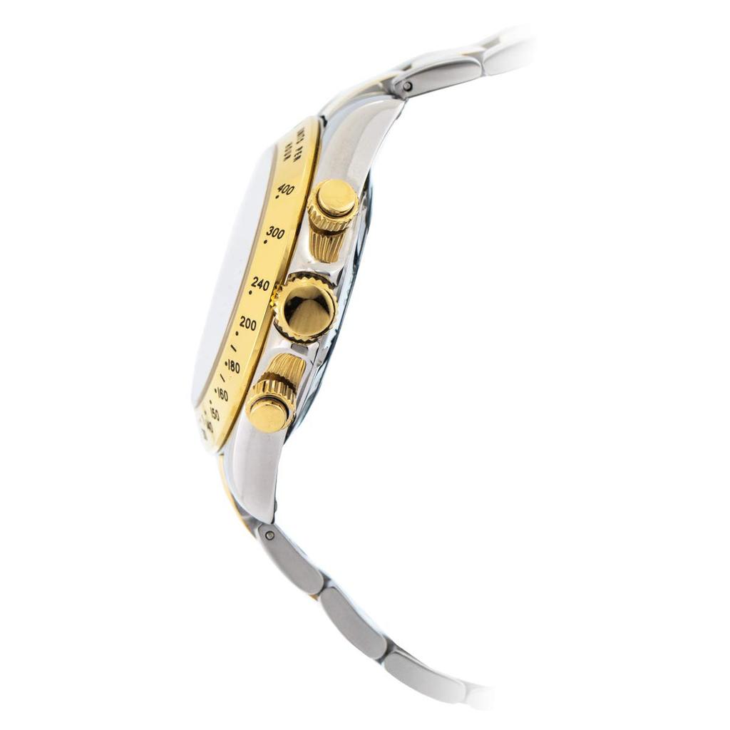 DANIEL & DOUGLAS Herren Automatikuhr DD8802 (DD8802-GPBK4)