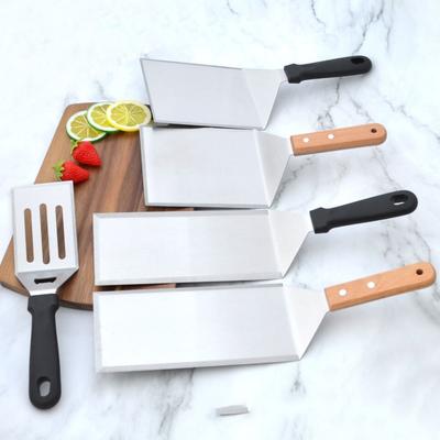 Grilování a kebab – Lopatky na maso