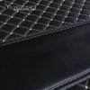 Leather Car Trunk Mats Cargo for Chery Tiggo 4 e 5x Pro DR 5.0 2023 2022   rear boot Carpet Pad Cover Accessories