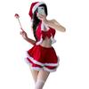 Sex Underwear Christmas Dress Pure Desire Uniform Seduction Passion Free Royal Sister Abstinence Sexy Robe