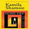 Home Fire by Kamila Shamsie Paperback Book 9781526679987