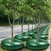 Borsa per l'irrigazione degli alberi da 10/15 galloni Sistema di irrigazione a goccia anti-UV Irrigazione profonda delle radici