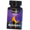 Melatonina masticable, Melatonina 3 Gomitas Veganas, 60 vegcaps Frutal (72519008)