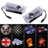 Led Car Door Projection Light For MINI Cooper One S R55 R56 R60 F55 F56 Countryman Clubman Car Welcome Light Decorative Lamp New
