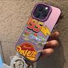 High-quality Laser-plated Case Suitable for Apple IPhone 17 Pro, IPhone 16, and IPhone 13 Pro Max 12 XSM