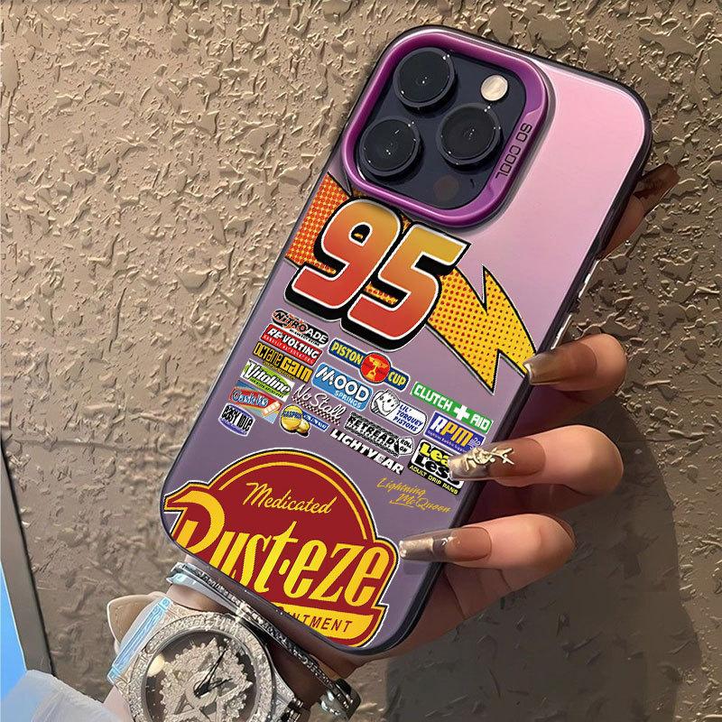 High-quality Laser-plated Case Suitable for Apple IPhone 17 Pro, IPhone 16, and IPhone 13 Pro Max 12 XSM
