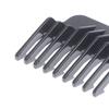 4PCS T9 Universal Hair Trimmer Clipper Limit Comb Guide Sets Limit Calipers