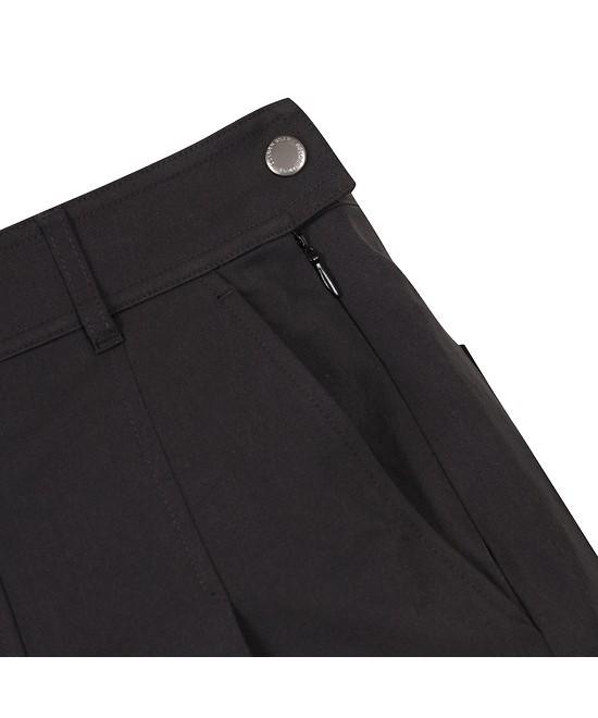 Goldeunbeeo (W) Pleated Culotte G5Kcm26411Bkx