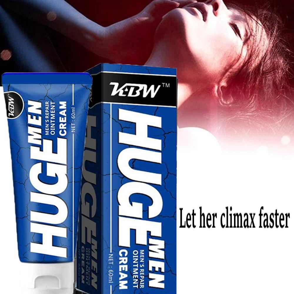 Ve vodě rozpustný Dick Zvětšení Zahuštění Posílení Dlouhé Zabránění předčasné ejakulaci Intimní mazání