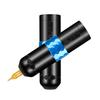 Wireless Cartridge Tattoo Machine pen Rotaty Battery Pen with Portable Power Pack LED Digital Display