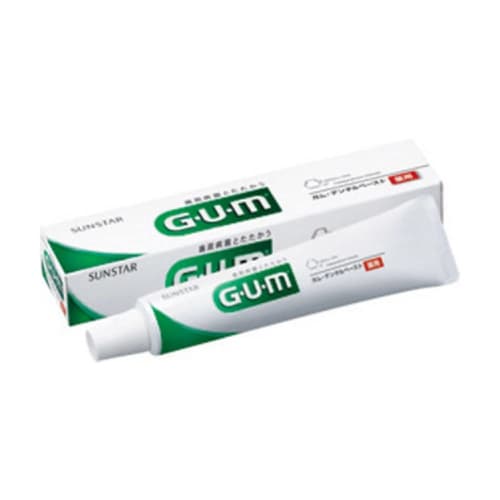 GUM Dental Paste 35g