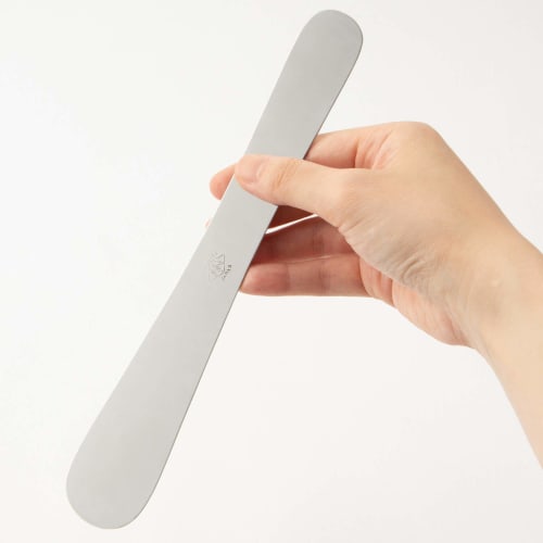 Takekoshi Kogyo Umberra Mittel/Klein, Edelstahl 18-0, Japan, WAV03003