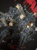 [USED] Extremely Rare GANTZ Anime T-shirt