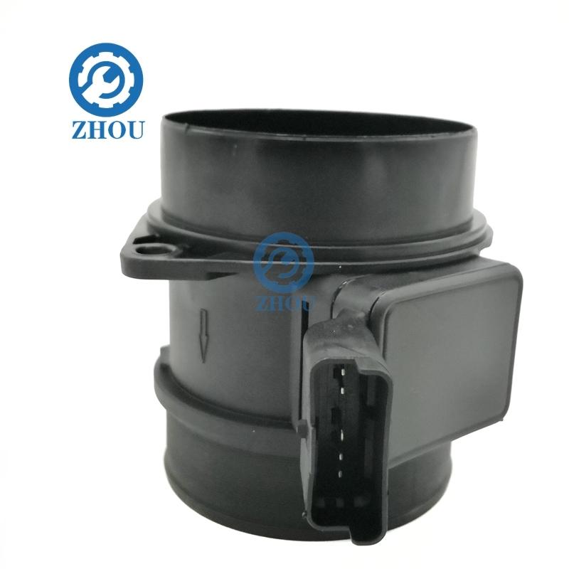 1920.AG 5WK9 628 628Z Mass Air Flow Maf Sensor For Citroen PEUGEOT 406 607 806 221 807 EXPERT Box 222 2.2 2.0 HDi 2.0HDi 2.2HDi