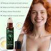 Health Soothing Roll, Tension & Stress Relief Roll-On 10 mL, Plant Formula, Pure Therapeutic Grade Essential Oils