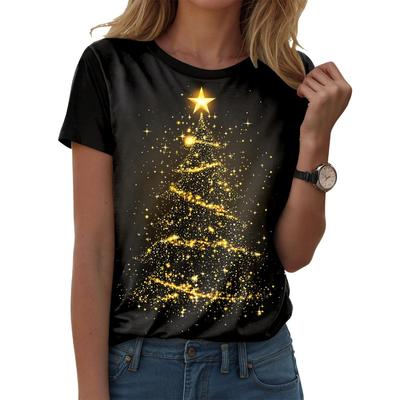 Üst Kıyafetler – T-shirtler