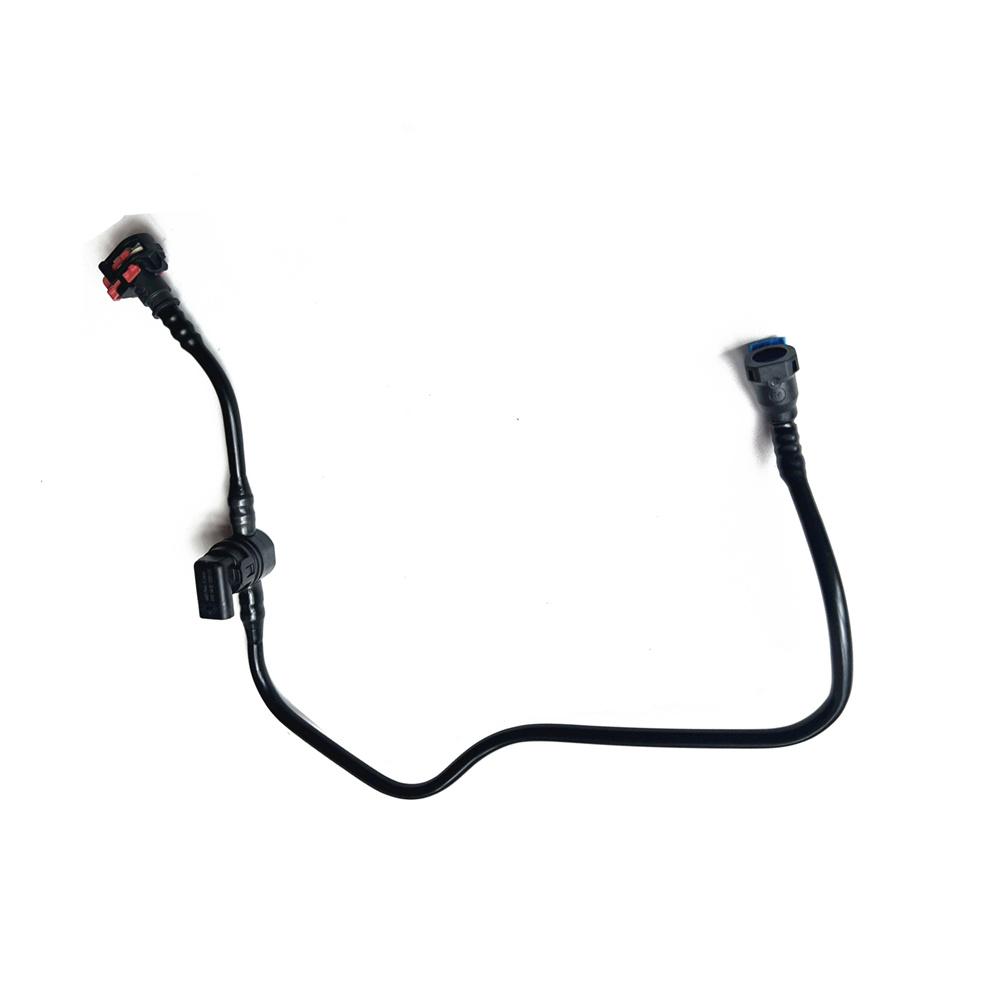 Chrysler Pacifica 3.6L V6 Fuel Supply Tube Line 68421782AA 2017-2024