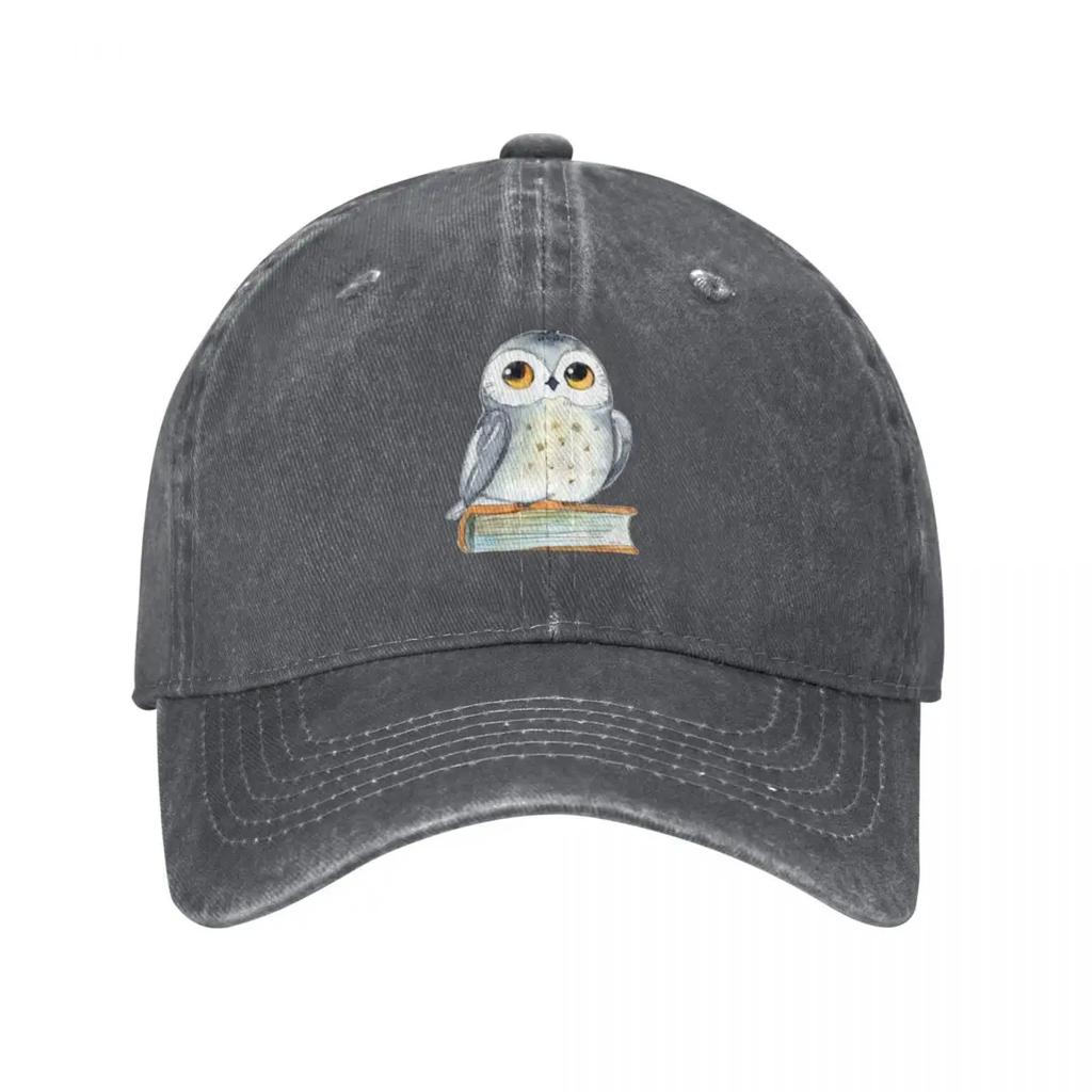 i just freaking love owls ok Baseball Cap black western Hat Unisexs big size hat Golf Cap Unisex Hats Womens
