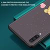 Anime Kawaii Sailor MoonS Fall für Samsung A50 A51 A70 A71 A21s Telefon Abdeckung Für Galaxy A10 A20e A30 A40 a20s A10s Weiche Coque