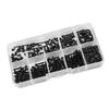 Zhuge 12.9 Grade High-Strength Hex Socket Screw & Nut Kit