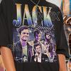 JACK QUAID Shirt, Jack Quaid Retro Tshirt, Jack Quaid Meme Tees, Jack Quaid Retro 90s Sweater, Jack Quaid Merch Gift #saf