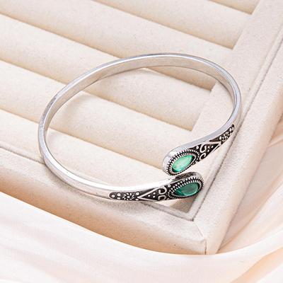 Armbänder – Manschettenarmbänder
