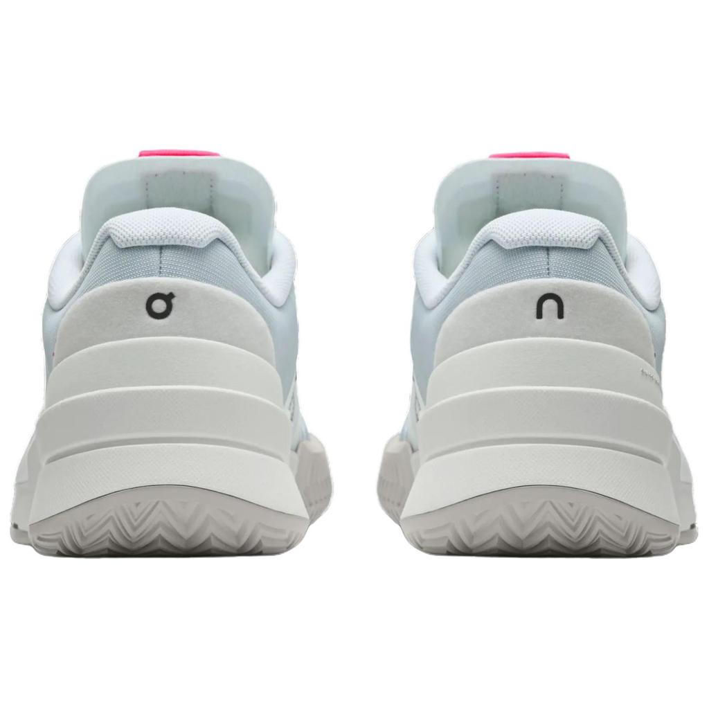 On Roger Pro 2 Comfortable Versatile Durable Low-Top Tennis Shoes Women sneaker Blue 3WE10333496