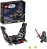 LEGO Star Wars Kylo Ren's Command Shuttle(TM) Microfighter 75264