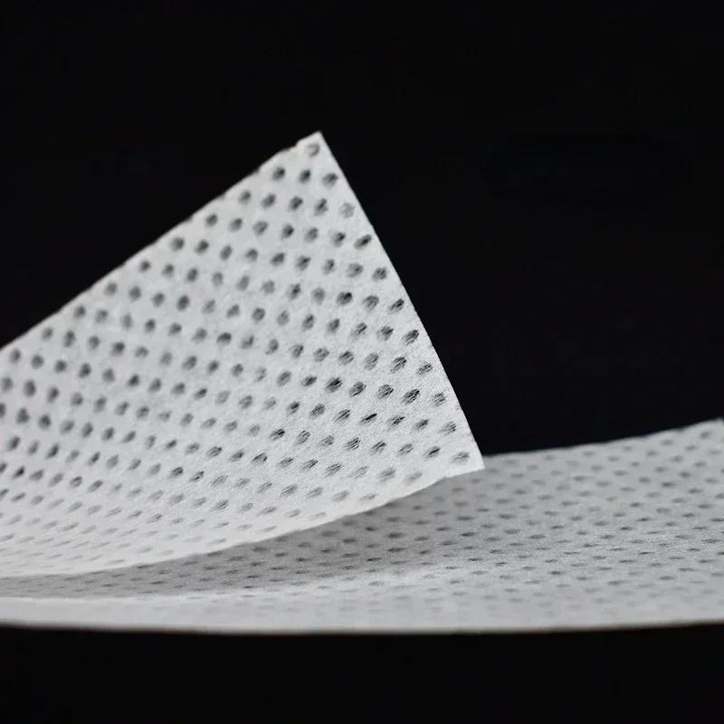 1000sheet /Box Salon Hair Perming Paper Hair Curler Salon Temperature Resistant Blanching Perm Paper Electric Hair Curls Paper