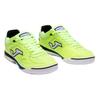 Mens Top Flex Rebound 25 Leather Indoor Football Shoes