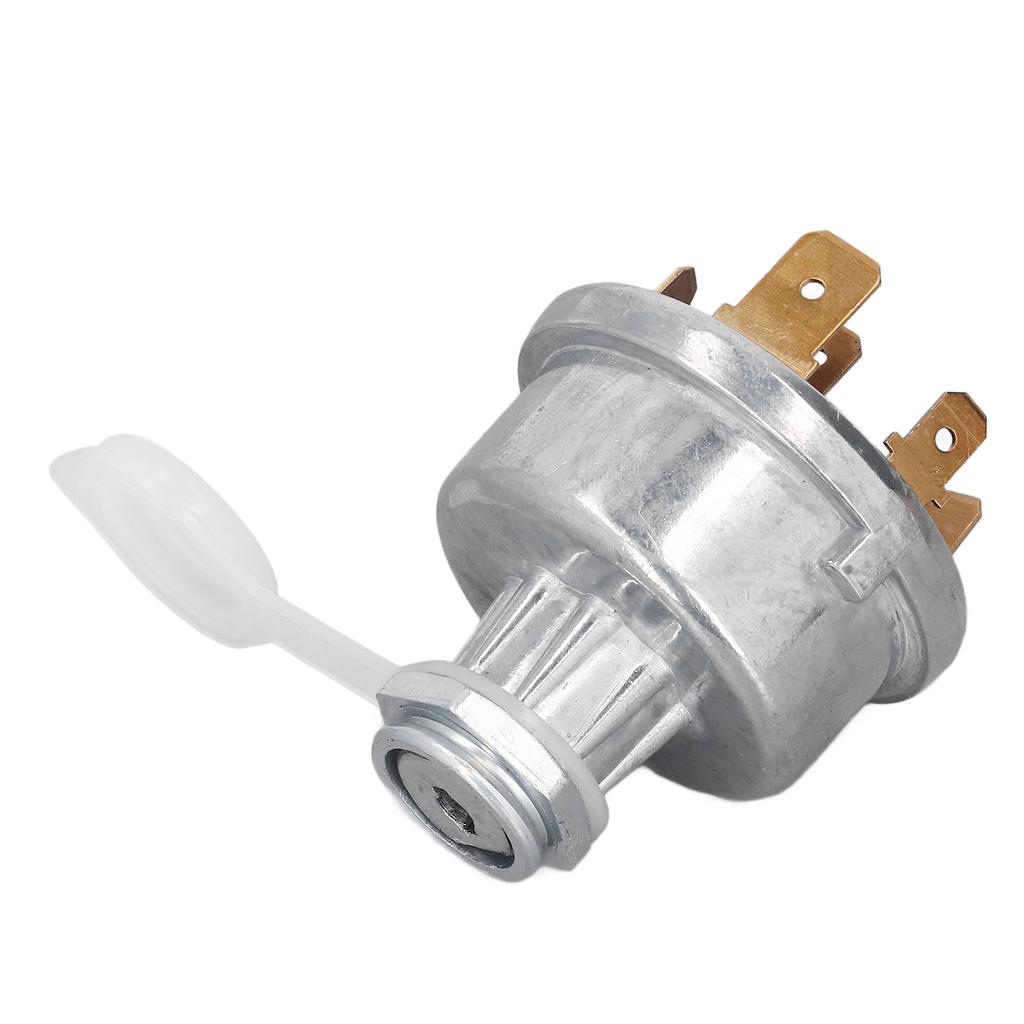 Zündschalter, 1874120T94 Starter-Zündschlüsselschalter, Ersatz für Massey Ferguson-Traktor