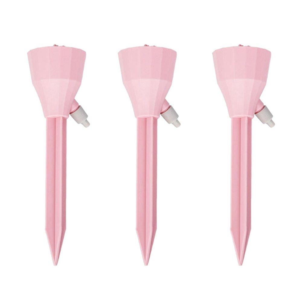 Self Watering Planting Auto Irrigation System Self Watering Spikes Potted Plant Waterer Plant Drip