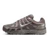 Nike P 6000 Pierre de Caverne Cendre Moyenne Plat Étain Argent Métallisé Baskets CD6404-202