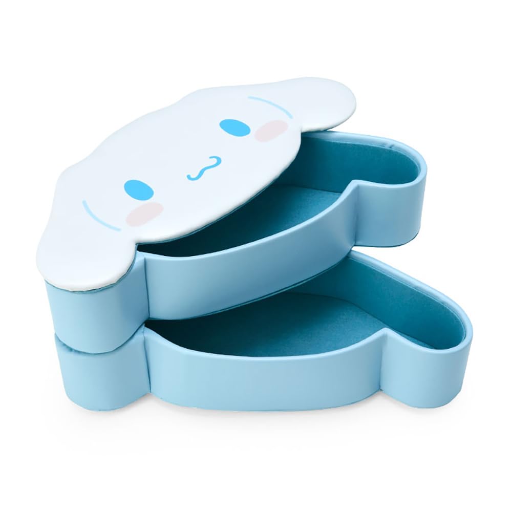 Sanrio Sanrio Accessory Case Cinnamoroll Cinnamon Cinnamoroll X X 10 Cm Gift Interior Character 898546 SANRIO (SANRIO) 23.1 9.6