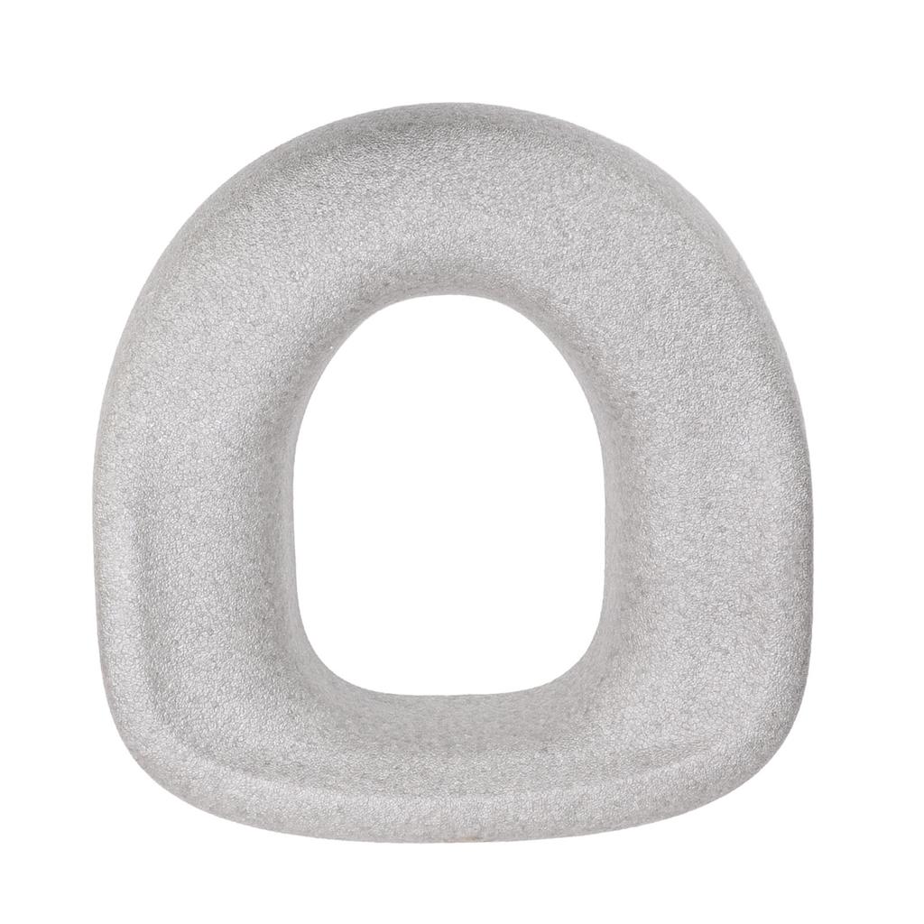 EPP Raised Toilet Cover Comfort Universal Water Resistance Reusable Toilet Raised Padded Cushion for